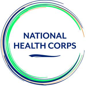 National Health Corps's logo
