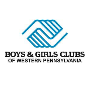 Boys & Girls Clubs of Western Pennsylvania's logo